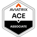 Aviatrix Multicloud Network Badge